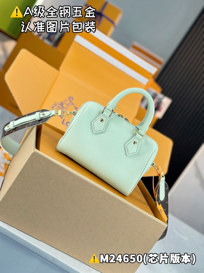 LV Speedy Bags